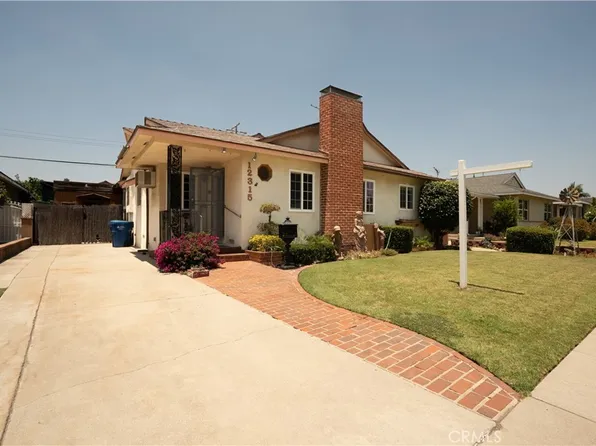 12315 Pomering Rd, Downey, CA 90242