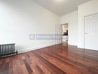 Rented by Sovereign Associates