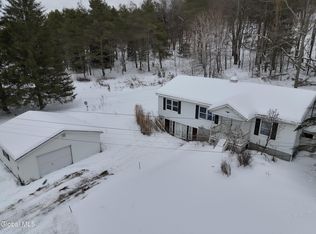 166 Backus Rd, Garrattsville, NY 13342