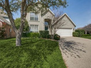 1906 Bentwood Ct, Grapevine, TX 76051