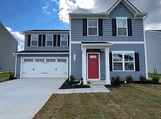 5240 Compass Way, Christiana, TN 37037