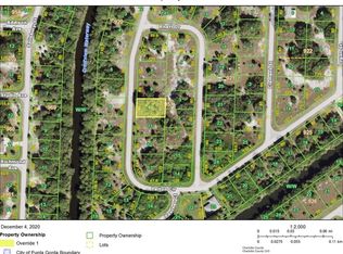 223 Pelton Cir, Port Charlotte, FL 33954