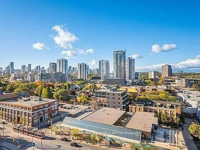51 Trolley Cres #1101 — Photo 13