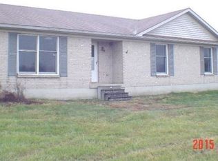 10590 Old Dam 43 Rd SE #43, Laconia, IN 47135