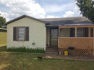 2133 Jameson St, Abilene, TX 79603