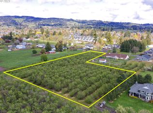 NE Chehalem Dr, Newberg, OR