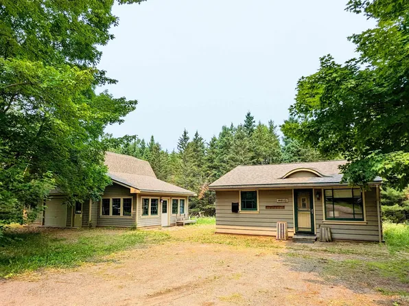 115 Olsen Rd, Gwinn, MI 49841