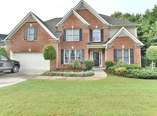 2195 Turtle Creek Way, Lawrenceville, GA 30043