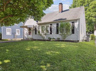 1632 Christopher Ln, Indianapolis, IN