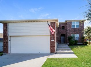 5615 Storm King, Schertz, TX 78108