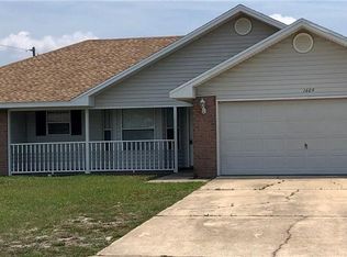 1609 April Ave, Deltona, FL 32725