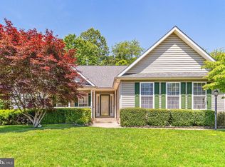 7494 Admiral Nelson Dr, Warrenton, VA 20186