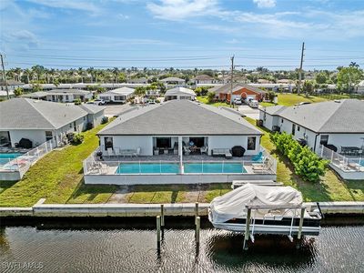 315 SW 47th Ter, Cape Coral, FL, 33914