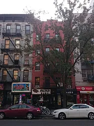 Rented by Bold New York