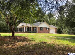 4720 Armfield Rd, Effingham, SC 29541