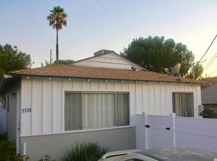 7724 Yates St, Tujunga, CA 91042