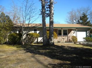 206 Birch Rd, Bass River, NJ 08087