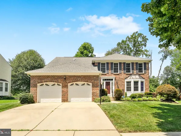 10404 Forest Lake Ter, Bowie, MD 20721