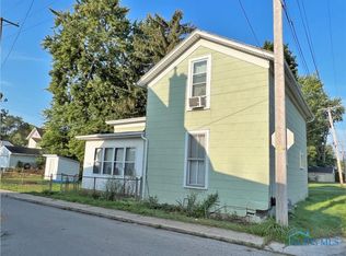 118 Liberty St, Findlay, OH 45840