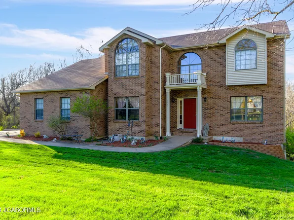 4025 W Applewood Creek Rd, Columbia, MO 65203