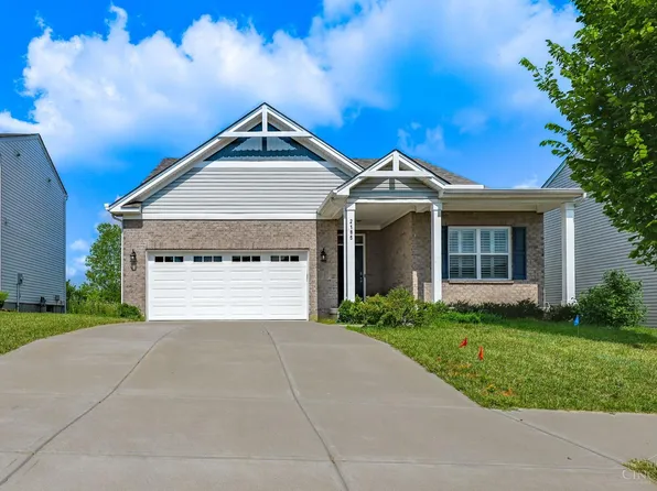 2165 Pine Valley Dr, Hamilton, OH 45013