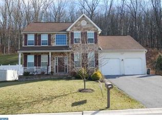 422 Fern Rd, Orwigsburg, PA 17961