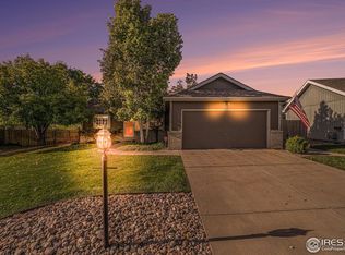 544 Sundisk Dr, Loveland, CO 80538