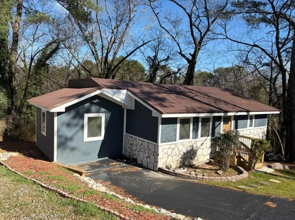 3307 Kathleen St, Chattanooga, TN 37411