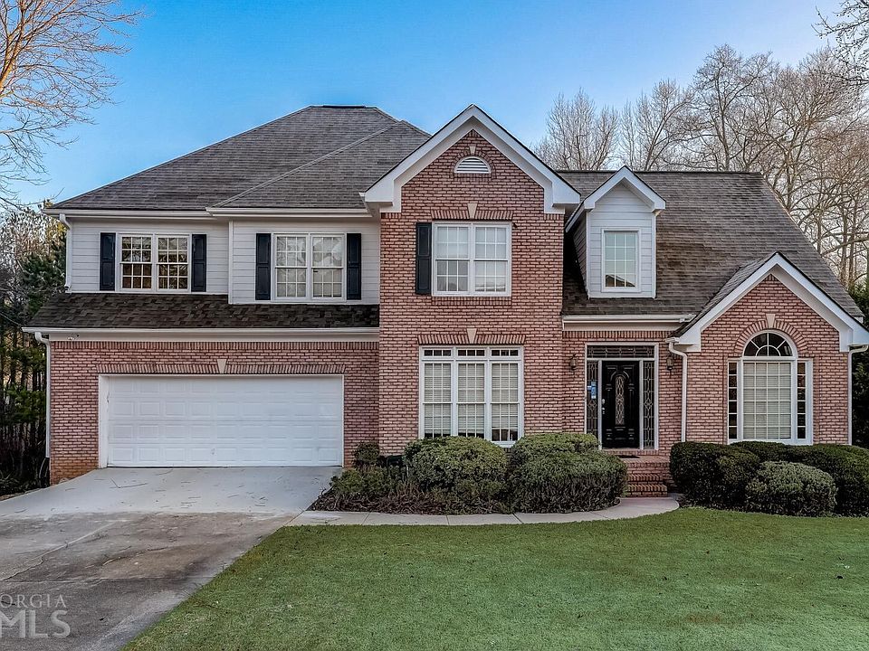 2009 Village Dr, Loganville, GA 30052 Zillow