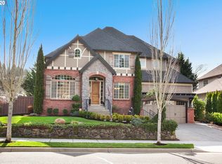 15032 SE Pebble Beach Dr, Happy Valley, OR 97086