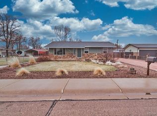 3507 Trinidad St, Evans, CO 80620