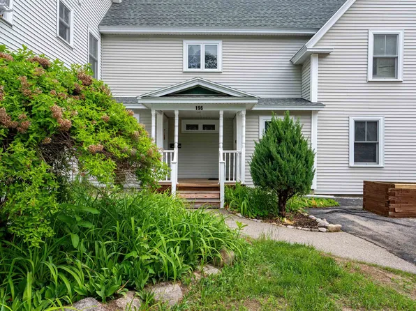 196 E Main Street #5, Conway, NH 03818