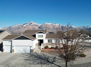 164 S Sam Gates Rd, Ogden, UT 84404
