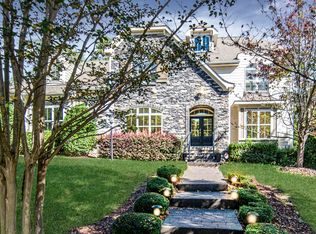 10909 Magic Hollow Ct, Raleigh, NC 27614