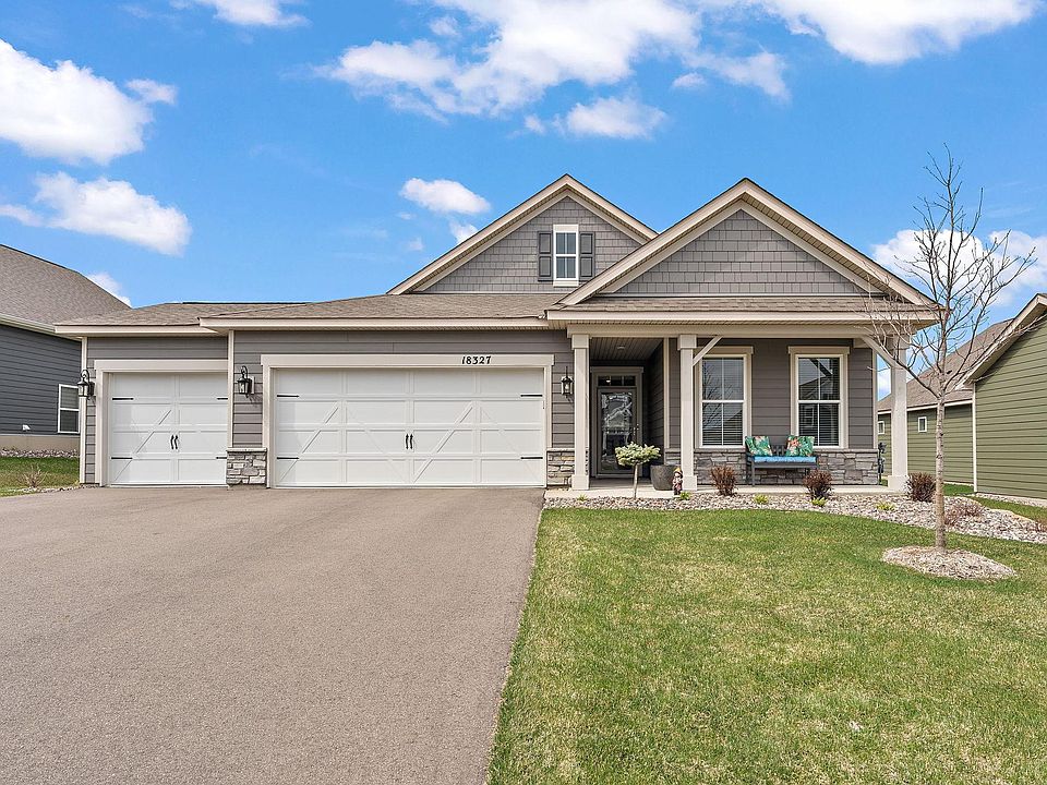 18327 Hamel Dr, Lakeville, MN 55044 MLS 6361900 Zillow