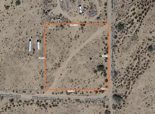 0 Rawhide Rd #35, Stanfield, AZ 85172