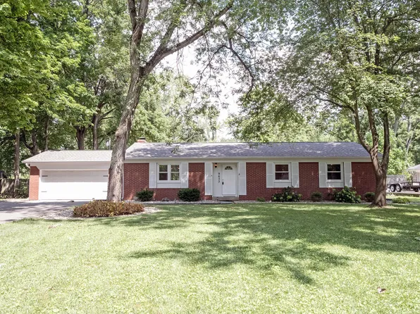 9633 Maple Dr, Indianapolis, IN 46280