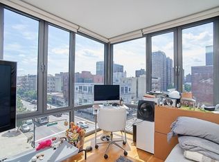 1770 Madison Ave #3G, New York, NY 10035