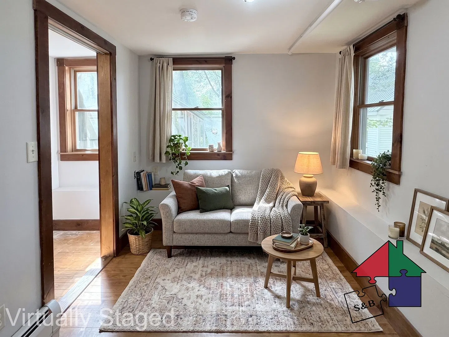 34 Highland Ave — Photo 1