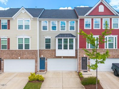 114 Cross Country Way, Durham, NC, 27703
