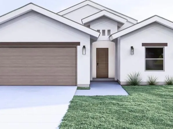 434 Sylvia Ct, El Paso, TX 79927