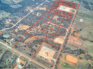 10442 Bison Way #13, Blanchard, OK 73010