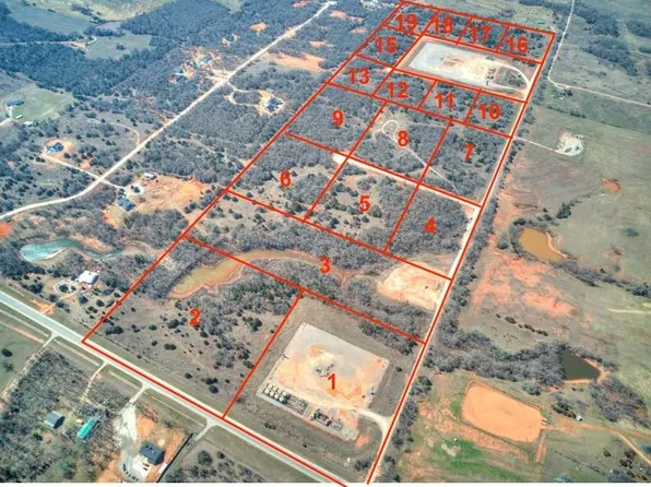 23951 Starlight Ln #7, Blanchard, OK 73010