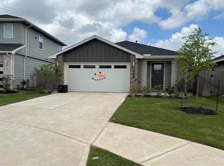 3007 Fenchurch Elm Trl, Houston, TX 77047