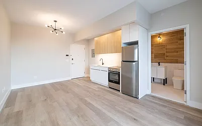 Rented by Brooklyn Group