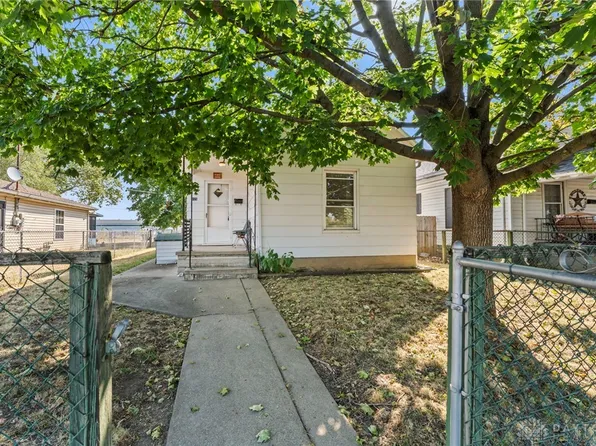 123 Garfield St, Middletown, OH 45044