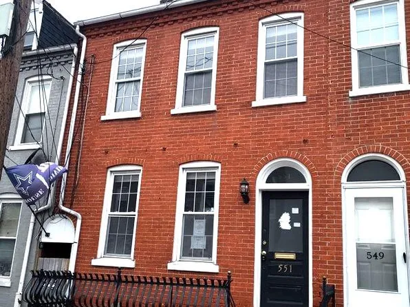 551 W Vine St, Lancaster, PA 17603