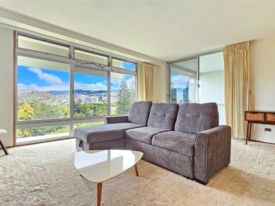 1515 Nuuanu Ave APT 752, Honolulu, HI, 96817