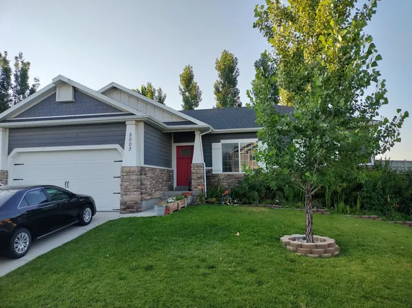 5003 E Broken Arrow Ln, Eagle Mountain, UT 84005
