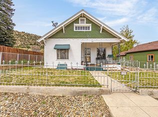 921 Atchison Ave, Trinidad, CO 81082